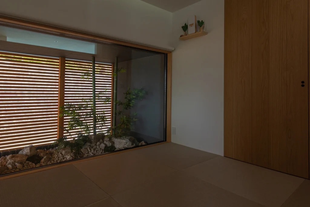 遊び心をくすぐる暮らし|the HOUSEの施工事例05